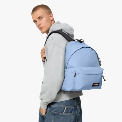 PADDED PAK'R