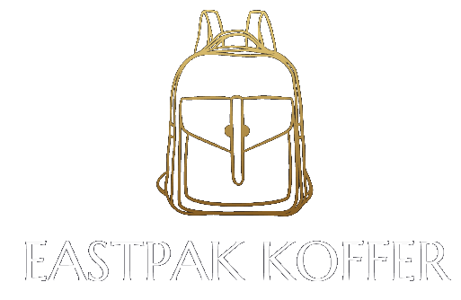 Eastpak Koffer