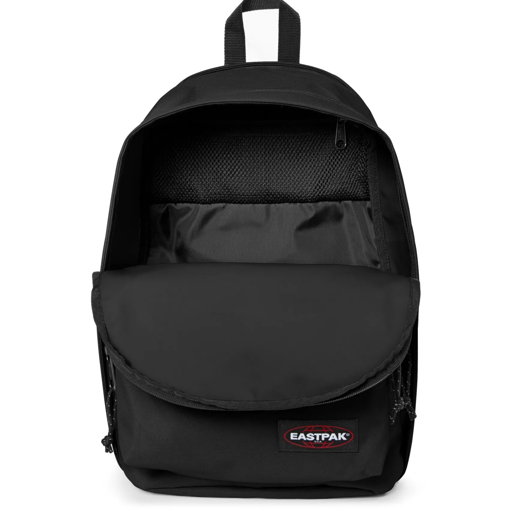 BACK TO WORK