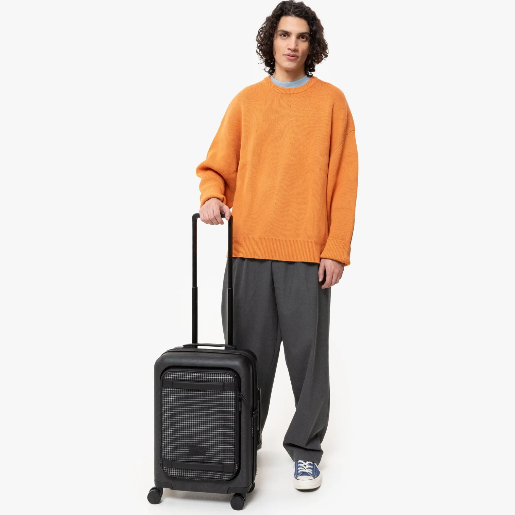 CNNCT CASE S