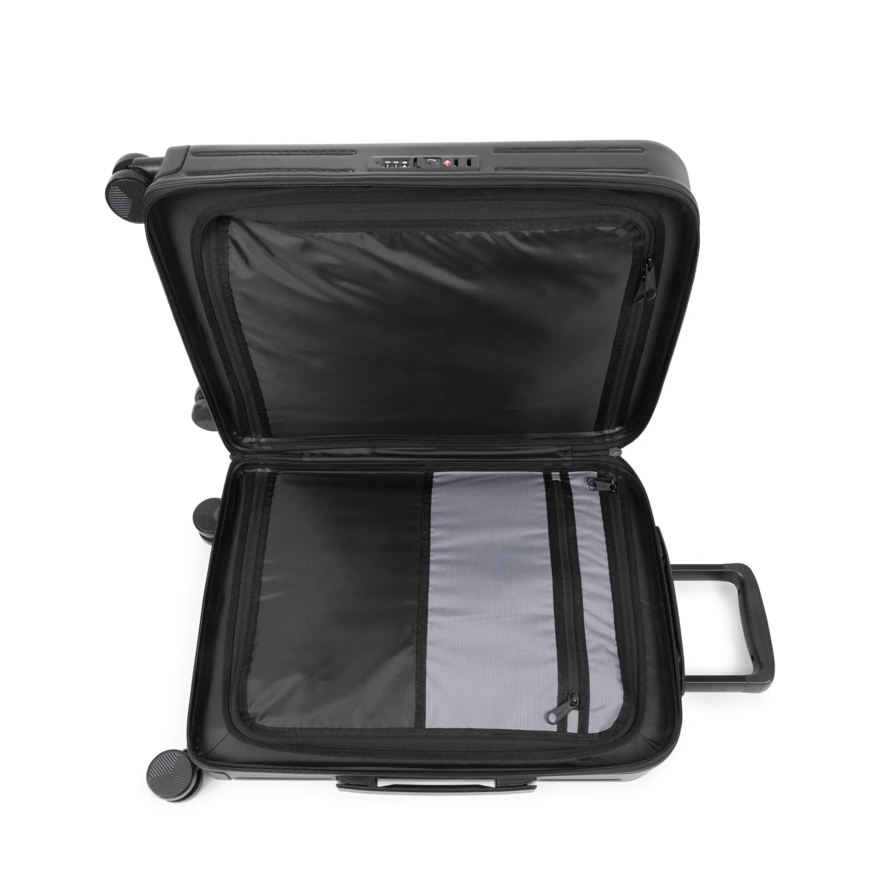 CNNCT CASE S