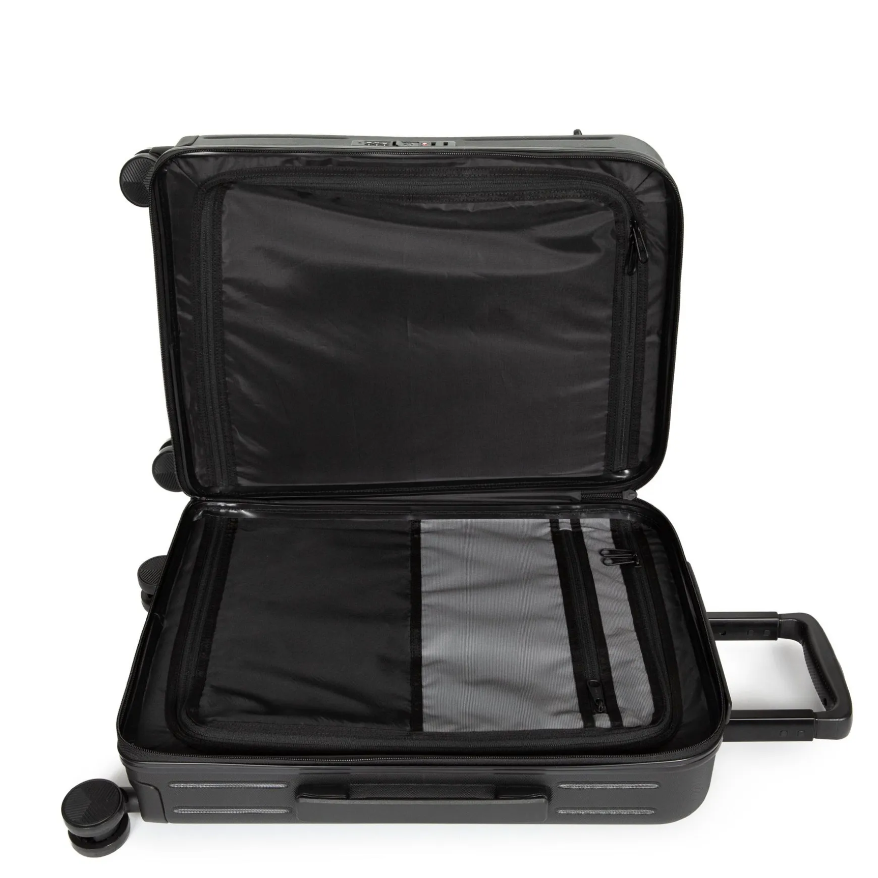CNNCT CASE S