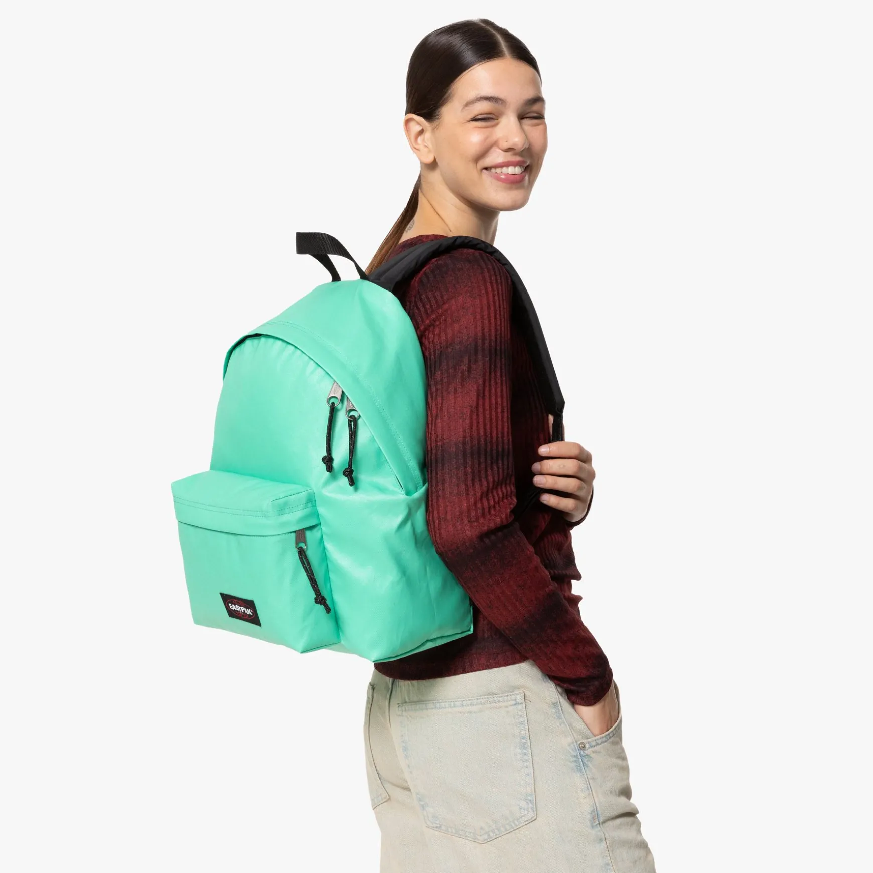 PADDED PAK'R