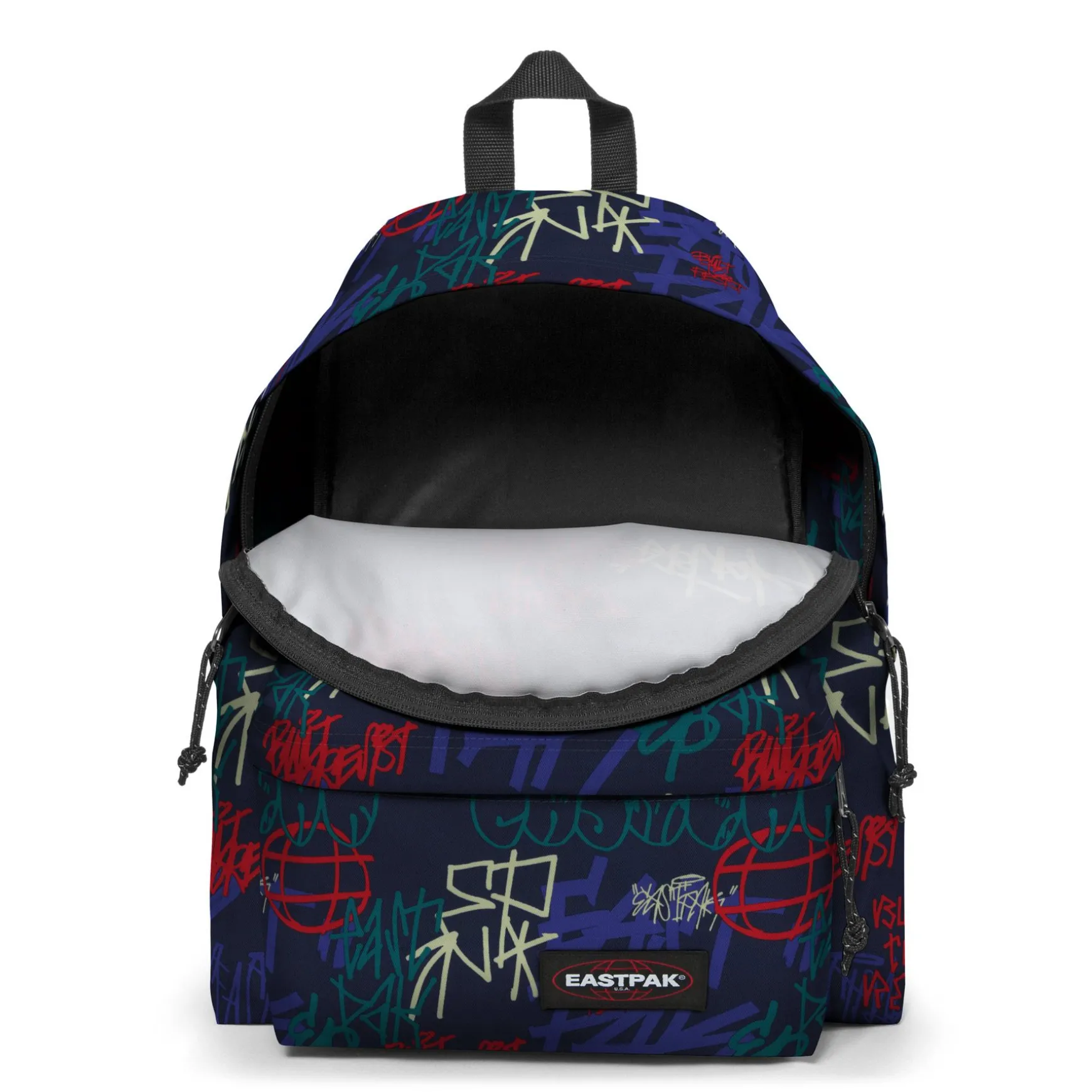 PADDED PAK'R®