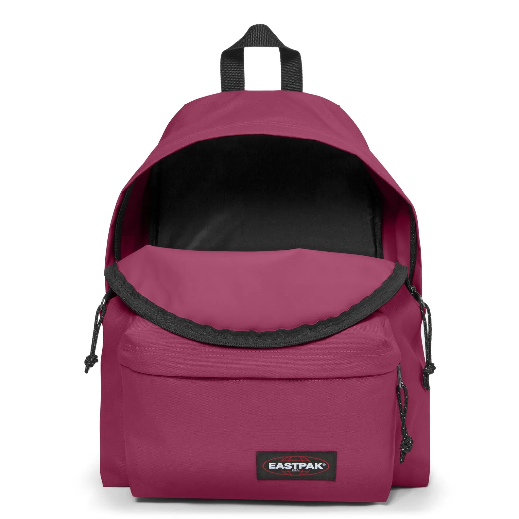 PADDED PAK'R