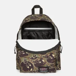 PADDED PAK'R®