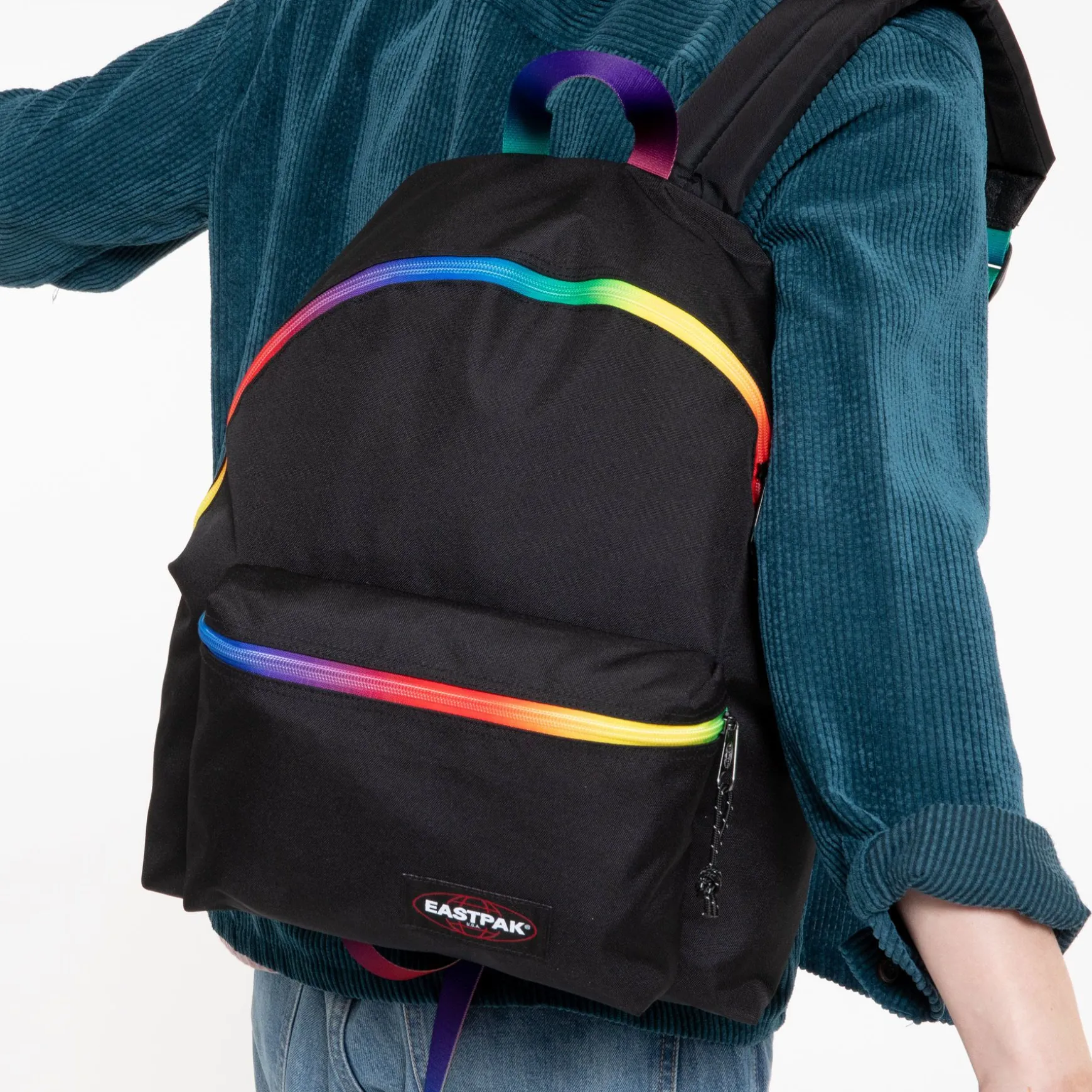 PADDED PAK'R®