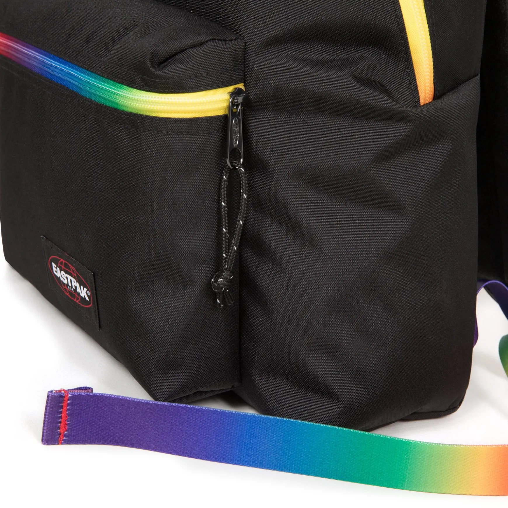PADDED PAK'R®