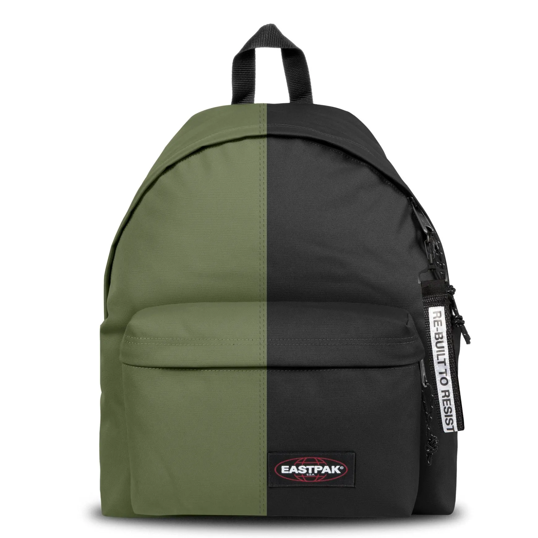 Re-built: Recycled Padded Pak'r®
