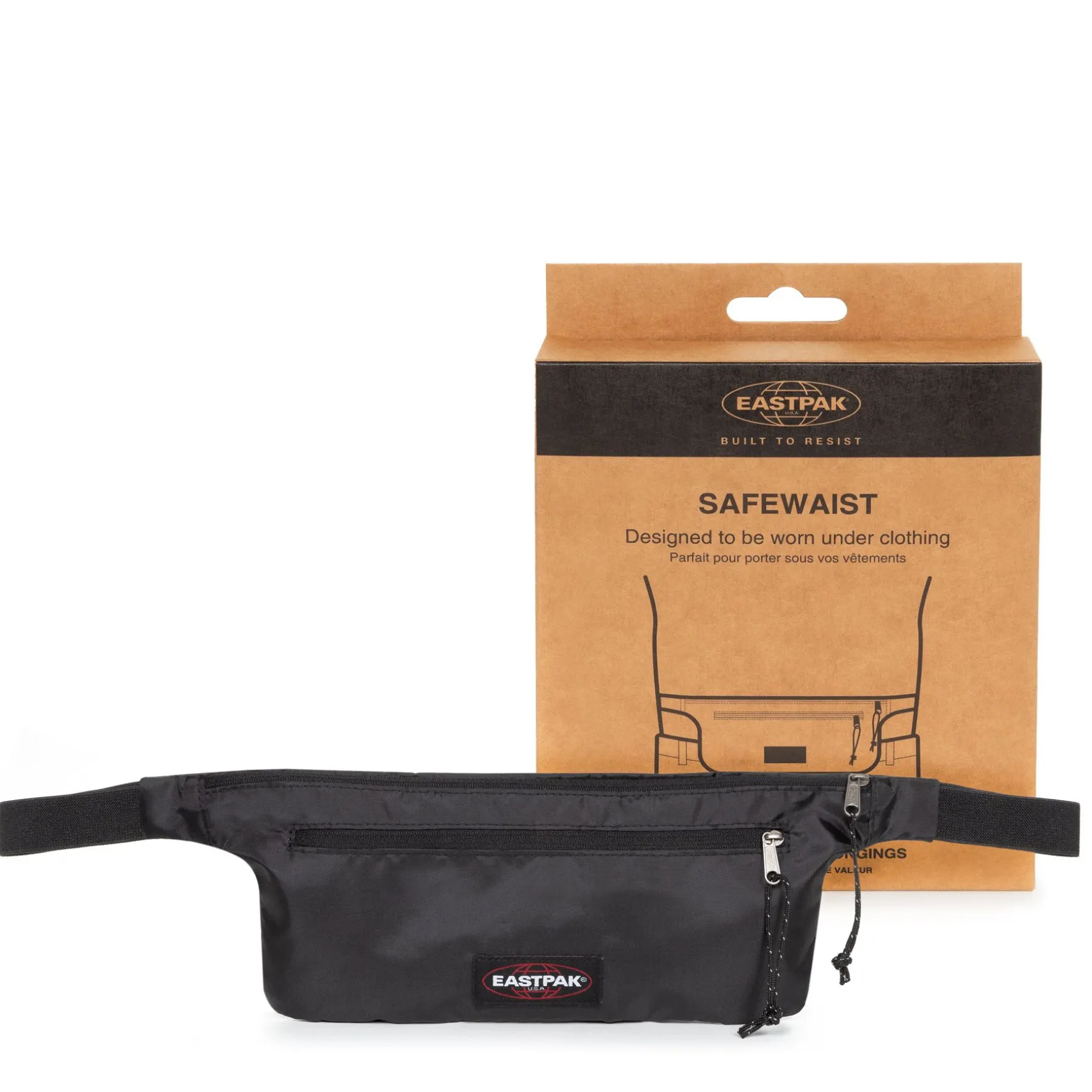 SAFEWAIST