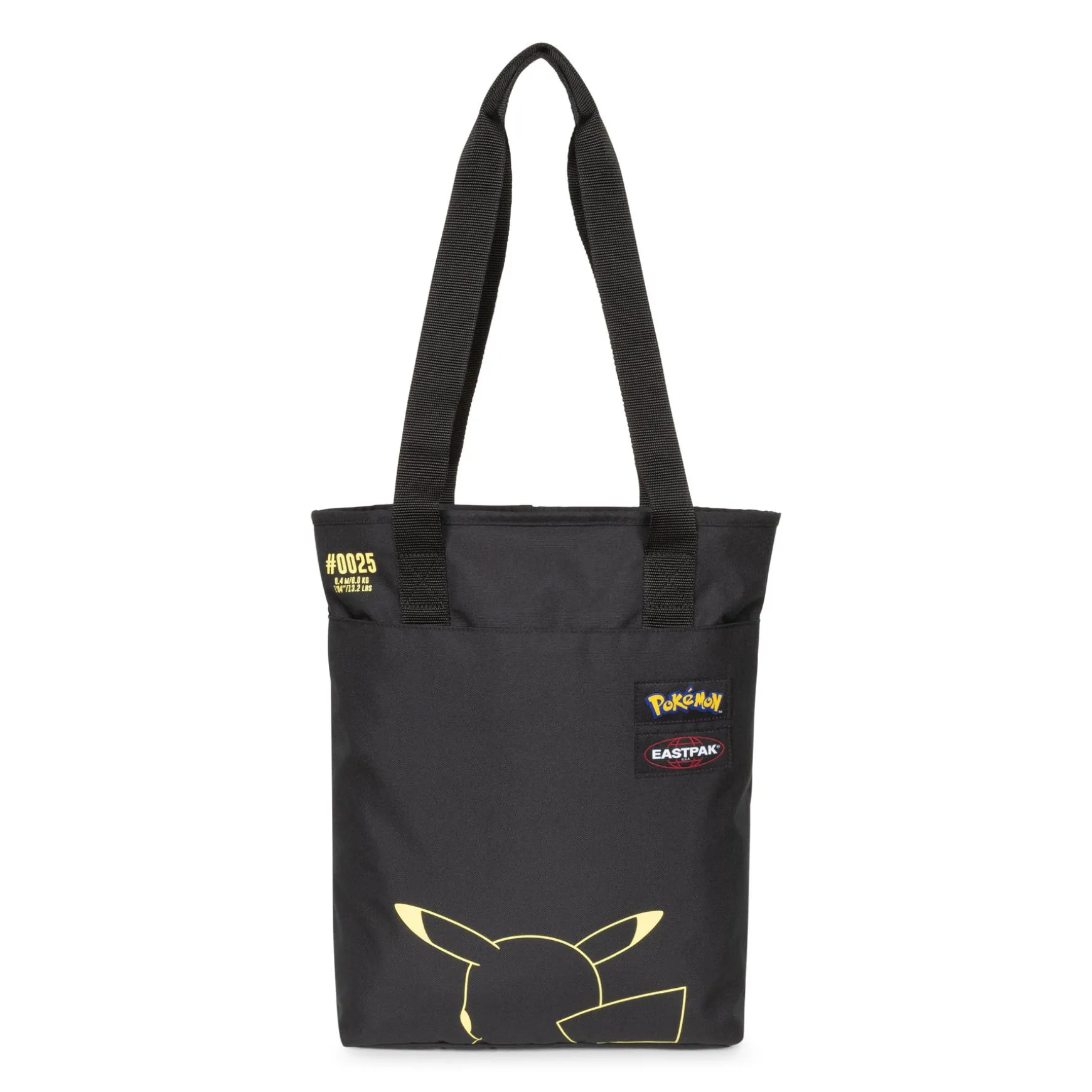 SHOPP'R TOTE