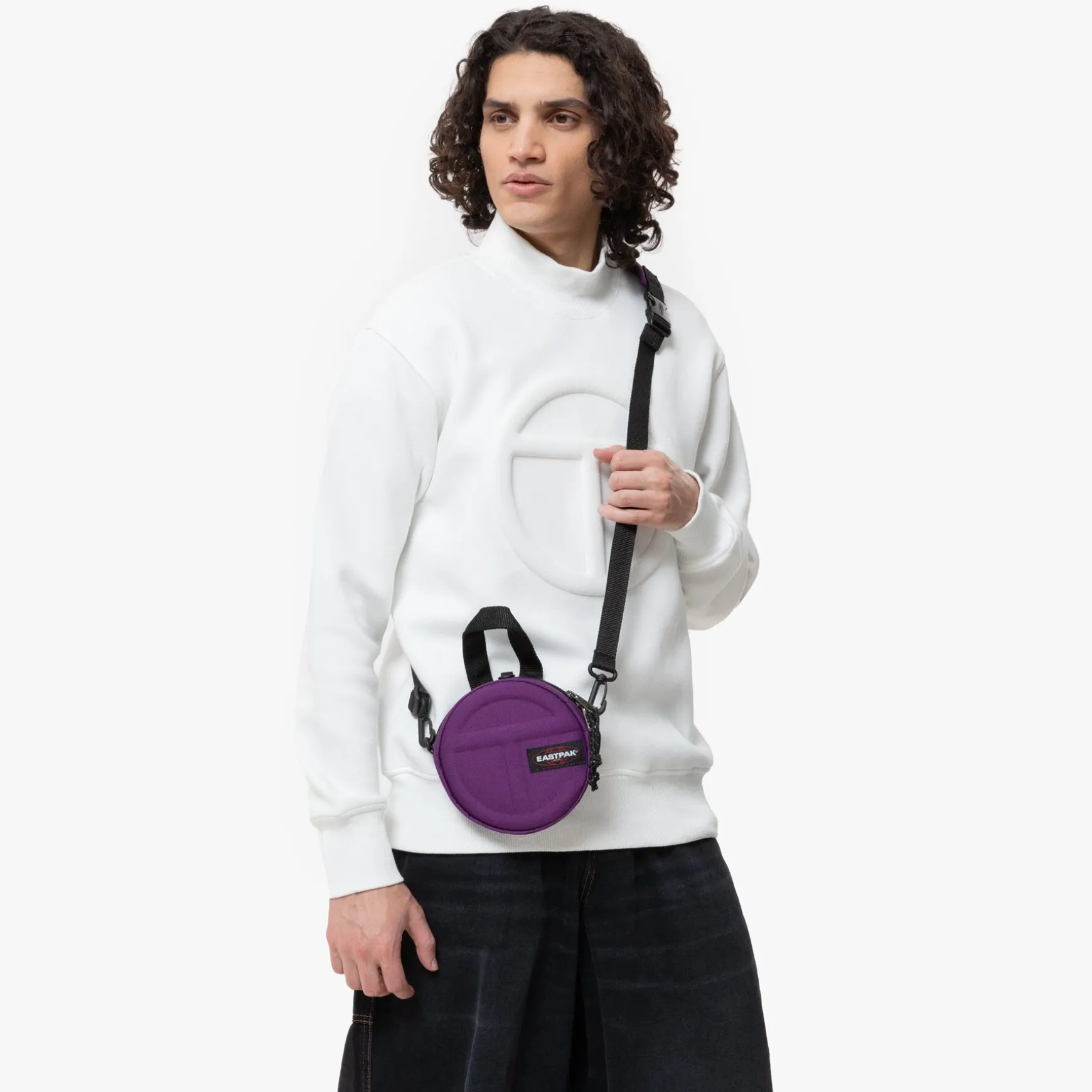 TELFAR CIRCLE BAG