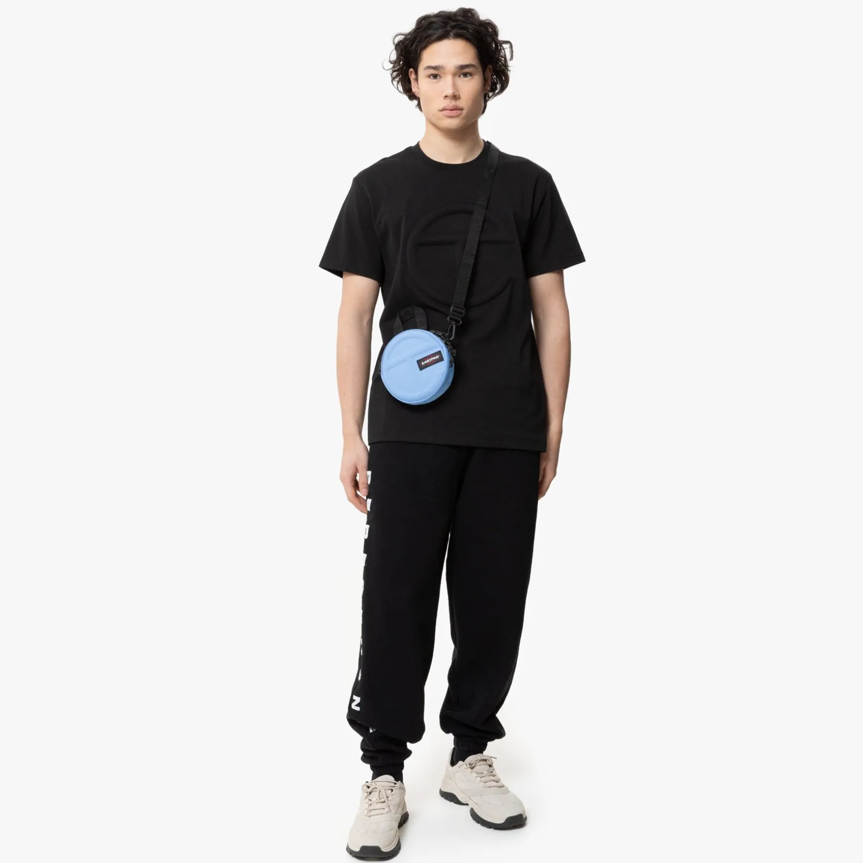 TELFAR CIRCLE BAG