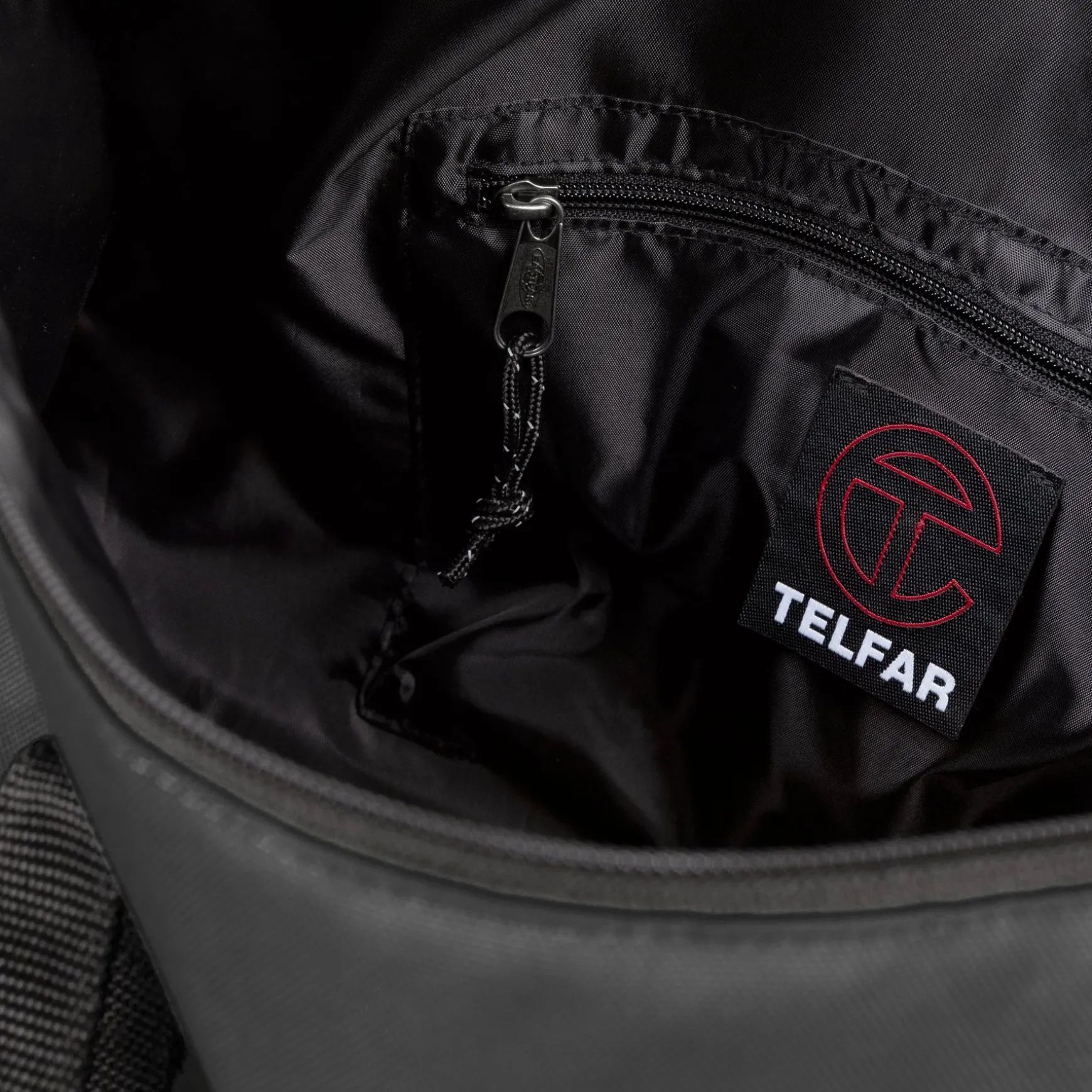 TELFAR DUFFLE L
